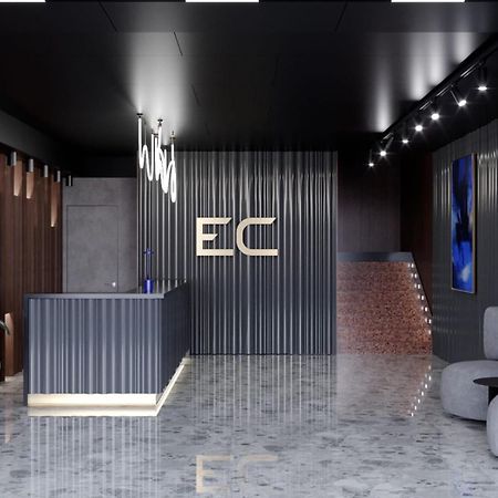 Empire City Karaganda Luaran gambar